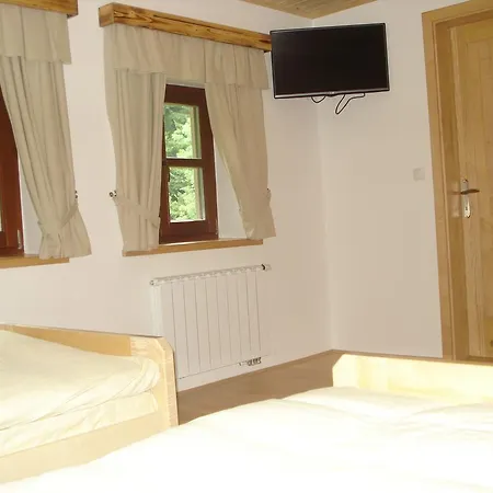 Farm stay Hisa Pecovnik
