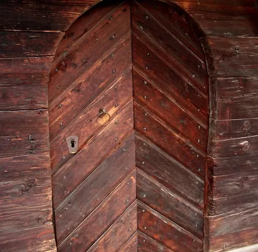 Séjour à la ferme Hisa Pecovnik